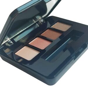 Estee Lauder Pure Color Eyeshadow Palette with Neutral Shades New
